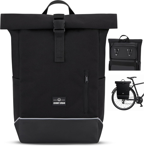 Borsa per bicicletta - -, robin