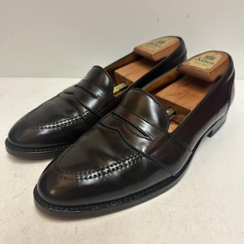 Mocassino penny completamente - mocassino,