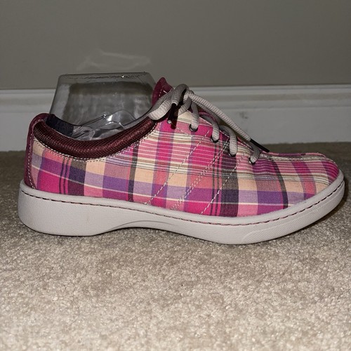 Dansko lace sneakers size - dansko,
