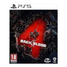 Back 4 Blood PS5