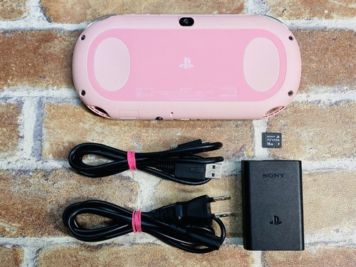 Vita light pink - vita, white