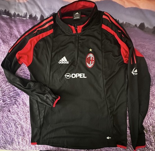 Maglia allenamento milan - maglia,