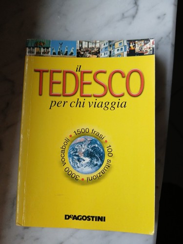 Vendo dizionario il - dizionario, "il
