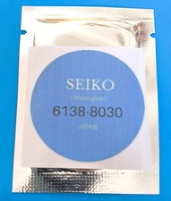 Seiko 6138-8030 Jhon player