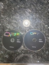 MOTU Digital Performer 7 (DP7)