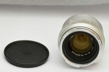 Carl Zeiss Contarex Planar 1:2