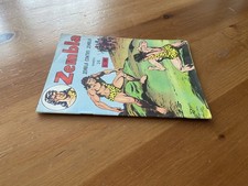 ZEMBLA N°24 ANNO I DICEMBRE