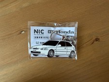 Portachiavi NIC Honda Civic