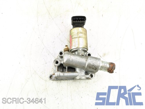 Valvola egr opel - corsa, s93
