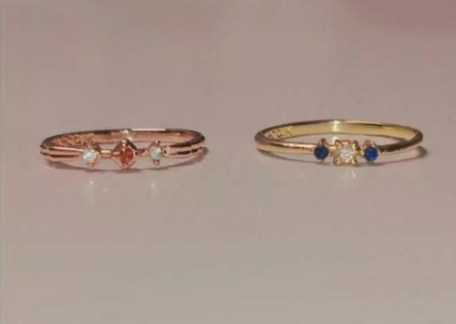 Anello asso avvocato - anello,
