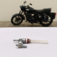 Adatto per Royal Enfield Old Bullet - Rubinetto carburante