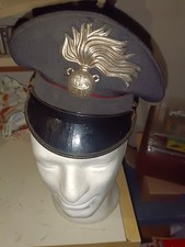 CAPPELLO FUORI PRODUZIONE CC