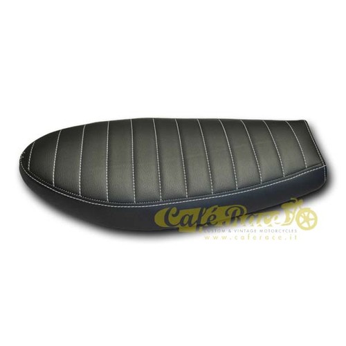 Sella brat colore nero