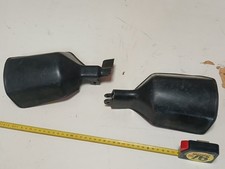 Coppia Paramani UFO Adattabile RC APACHE XR1 XR2 Maraton 125cc