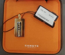 Collana Di Lusso Comete