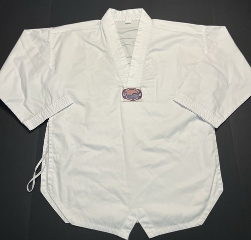 Taekwondo uniform top - uniform, (dobok)