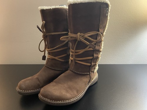 Stivali ugg australia sundance - stivali,