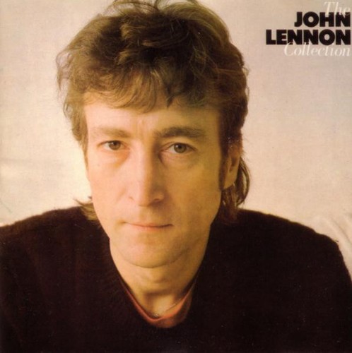 John lennon the - john,