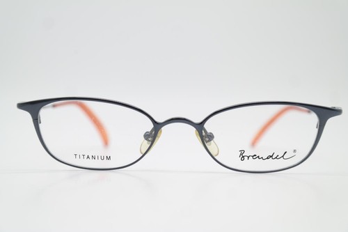 Brendel 908653 titanium brille - brendel,