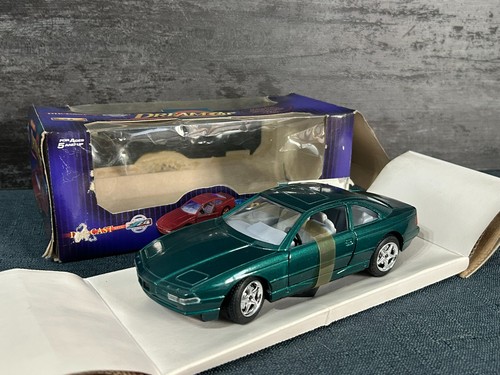 Bmw 850i 850 automodello - 850i, 1/24