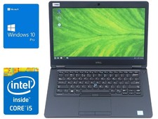 Dell Latitude 5480 i5-7300U