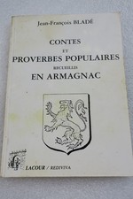 Armagnac tales and - armagnac,