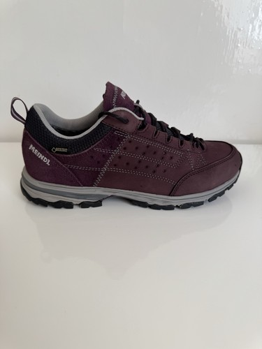 Scarpe trekking meindl - scarpe,