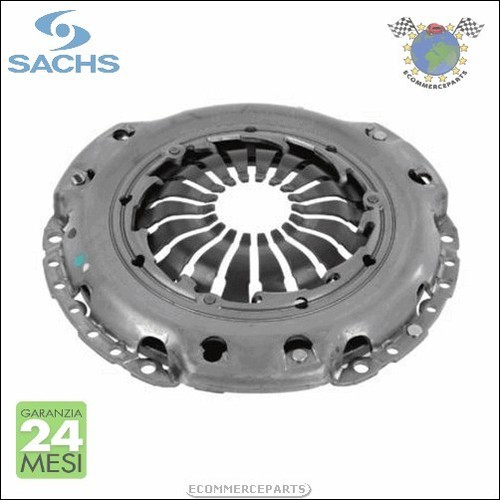 Spingidisco frizione sachs - sachs, per