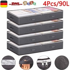 4pz Sottoletto portaoggetti