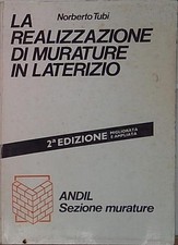 Norberto tubi LA REALIZZAZIONE