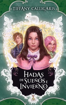 Hadas sueños invierno by - hadas, de