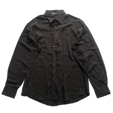 Messori Shirt Mens Large Black
