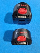Set di 2 BOSCH 18V 1.5Ah Batteria ricaricabile 5INR18/65-1