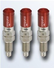 3x Stahlbus Vite Spurgo