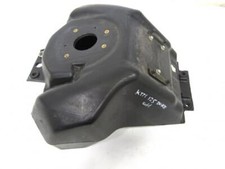 Serbatoio Benzina usato Ktm