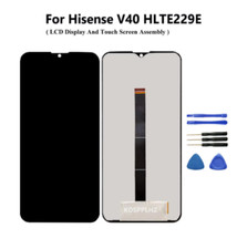 Gruppo digitalizzatore display