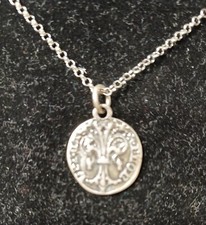 Ciondolo Orgento 925 %°