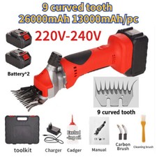 Tagliabordi a forbice per