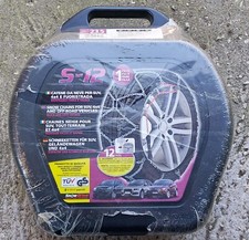 Catene da neve SnowDrive  S