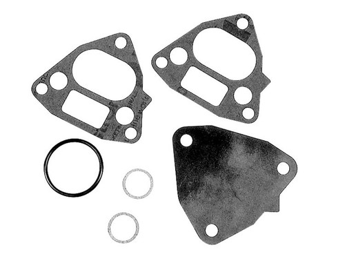 Kit riparazione pompa - kit,