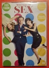 Serie Tv Originale: "Masters