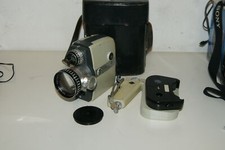 Agfa Movex Reflex con Varigon