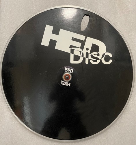 Ruota disco bicicletta hed - disco,