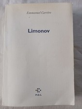 Limonov carrere 2011 russie - carrere,