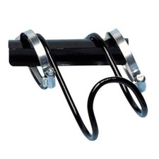 OMP NA/1871 GANCIO PORTACASCO IN ACCIAIO DA FISSARE AL ROLL-BAR RALLY SLALOM