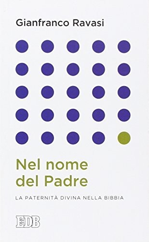 Nel nome del - , padre.