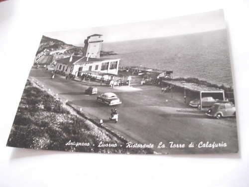Livorno antignano ristorante - -,