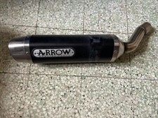 Scarico Completo Arrow per Honda Hornet 07-13