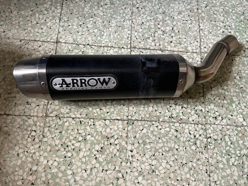 Scarico completo arrow per - scarico,