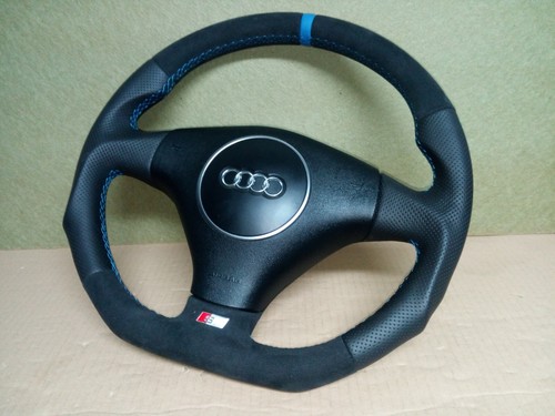 Volante sportivo audi tt - volante,